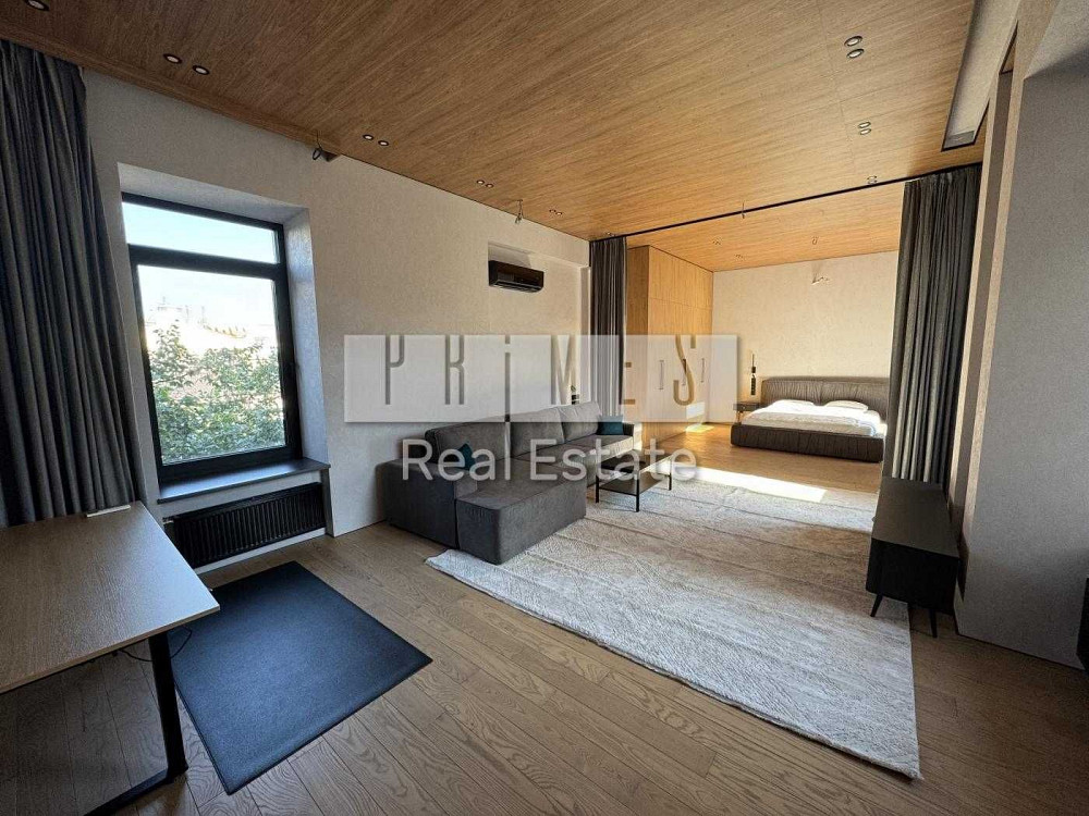 Оренда 2к квартири, вул. Мала Житомирська, 16/3, Центр Київ - зображення 2