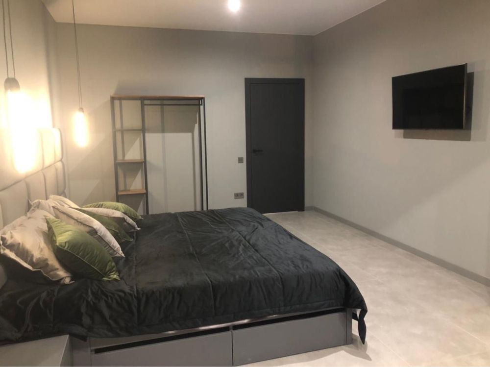 Сдам 2-х комнатную квартиру в ЖК Ясная Поляна-2 Одеса - зображення 2