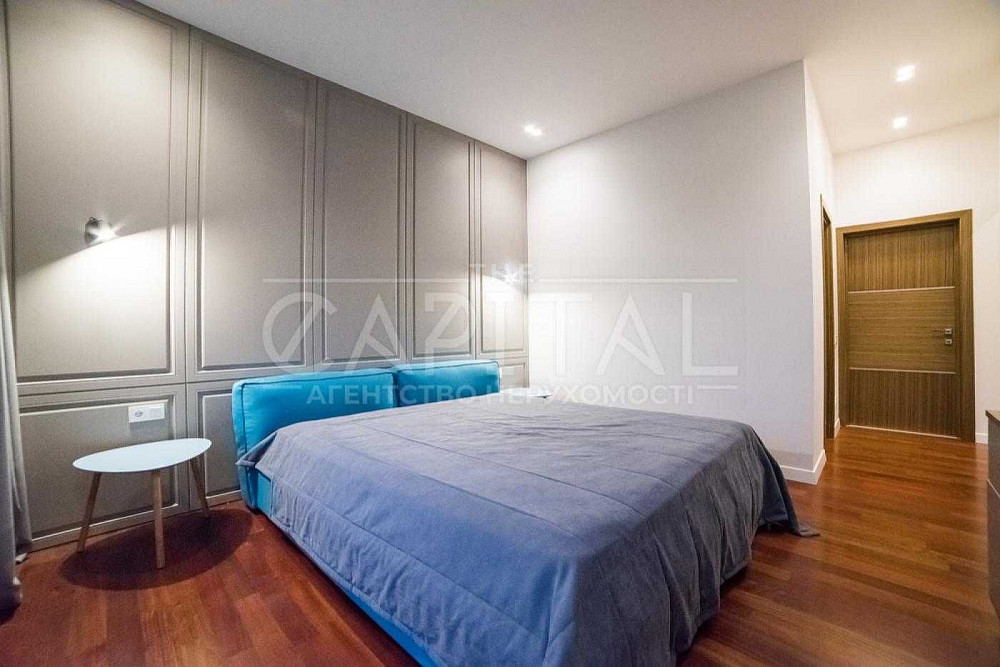 Оренда стильної 2кім квартири в ЖК Новопечерські Липки, Верхогляда 7 Київ - зображення 8