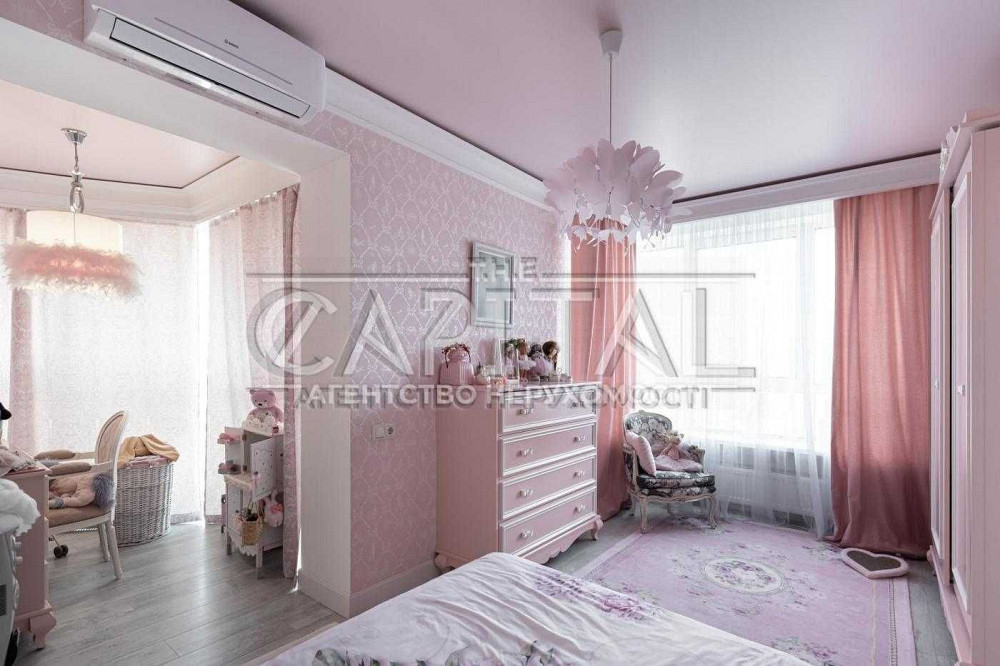 Оренда Квартири 
Київ, Дарницький район, вул. Зарічна, 1-Б Київ - зображення 7