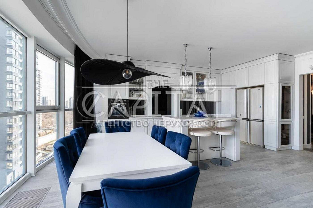 Оренда Квартири 
Київ, Дарницький район, вул. Зарічна, 1-Б Київ - зображення 1