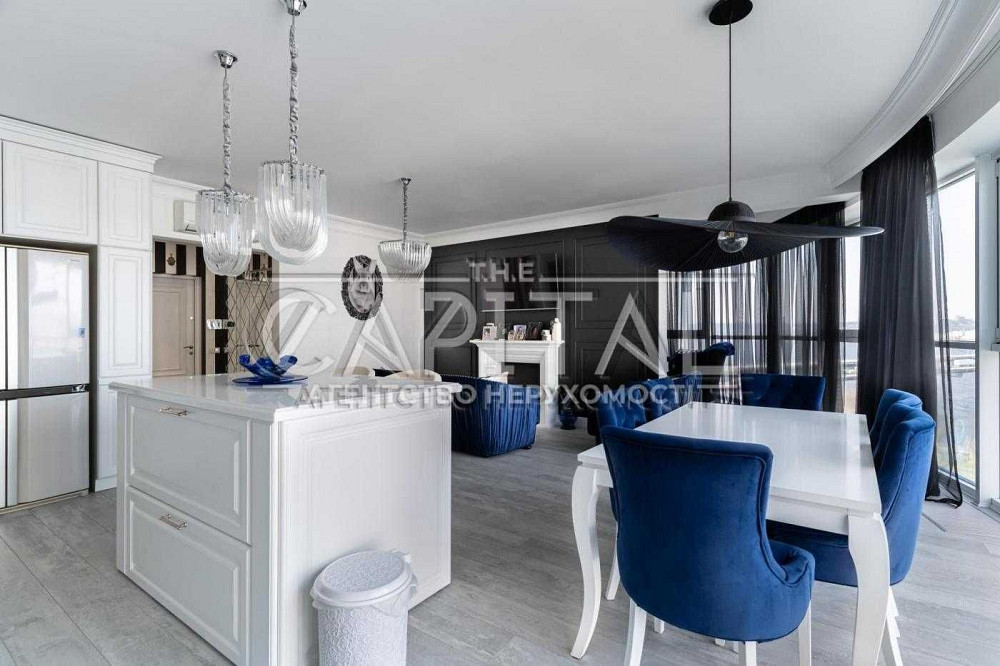 Оренда Квартири 
Київ, Дарницький район, вул. Зарічна, 1-Б Київ - зображення 3