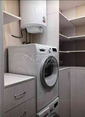 Оренда 2-кімнатної квартири з ГАРДЕРОБОМ ЖК «Шервуд» Солом'янський р-н Київ