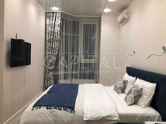 Оренда 2-кімнатної квартири з ГАРДЕРОБОМ ЖК «Шервуд» Солом'янський р-н Київ