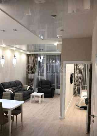 Оренда 2-кімнатної квартири з ГАРДЕРОБОМ ЖК «Шервуд» Солом'янський р-н Київ