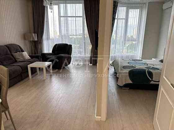 Оренда 2-кімнатної квартири з ГАРДЕРОБОМ ЖК «Шервуд» Солом'янський р-н Київ