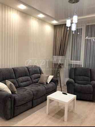 Оренда 2-кімнатної квартири з ГАРДЕРОБОМ ЖК «Шервуд» Солом'янський р-н Київ