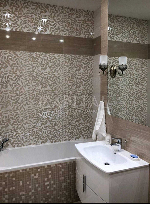 Оренда 2-кімнатної квартири з ГАРДЕРОБОМ ЖК «Шервуд» Солом'янський р-н Київ - зображення 8