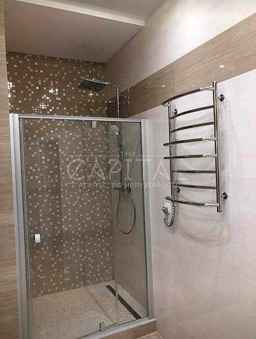 Оренда 2-кімнатної квартири з ГАРДЕРОБОМ ЖК «Шервуд» Солом'янський р-н Київ - зображення 7