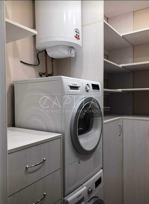 Оренда 2-кімнатної квартири з ГАРДЕРОБОМ ЖК «Шервуд» Солом'янський р-н Київ - зображення 6