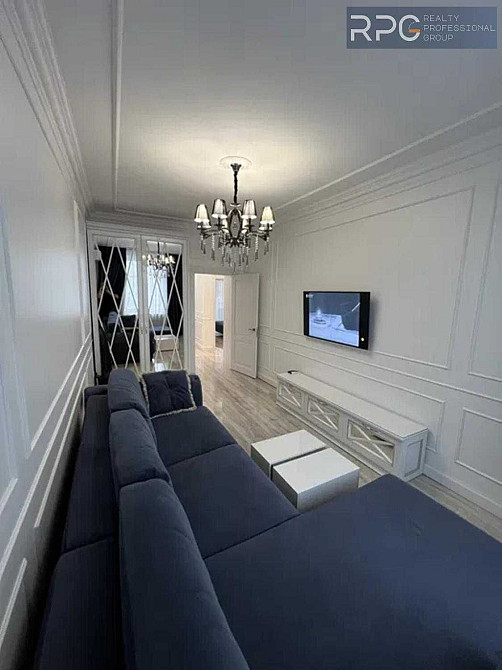 Оренда 2к квартира Грушевського Маріїнський парк Арсенальна Липки Київ - зображення 4