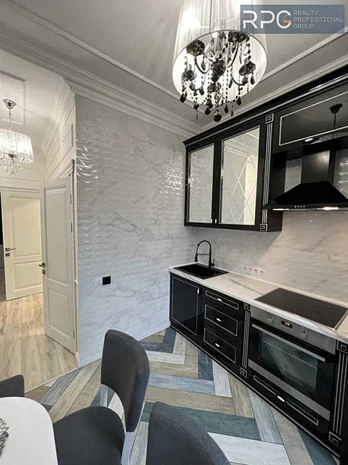 Оренда 2к квартира Грушевського Маріїнський парк Арсенальна Липки Київ - зображення 7