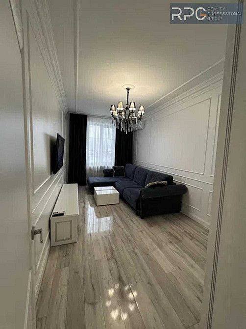 Оренда 2к квартира Грушевського Маріїнський парк Арсенальна Липки Київ - зображення 5