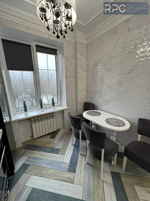 Оренда 2к квартира Грушевського Маріїнський парк Арсенальна Липки Київ - зображення 8