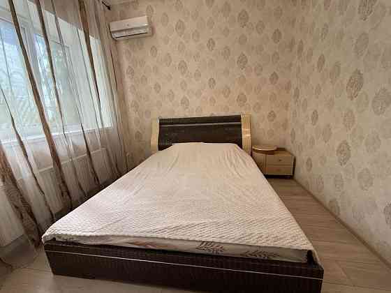 Сдам свою 2х комнатную 10 станция Большого Фонтана Одесса