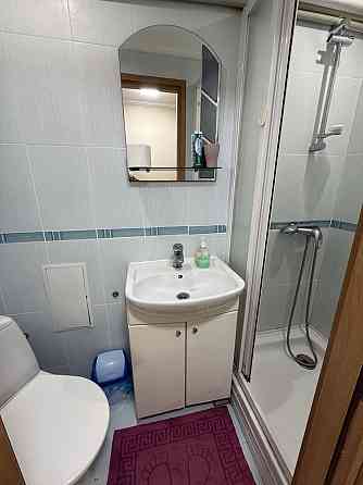 Сдам свою 2х комнатную 10 станция Большого Фонтана Одесса