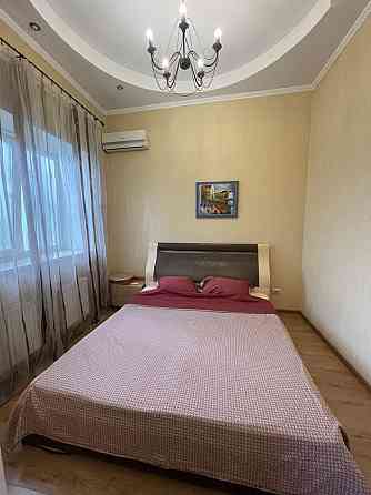 Сдам свою 2х комнатную 10 станция Большого Фонтана Одесса