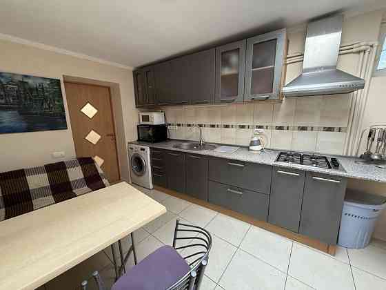 Сдам свою 2х комнатную 10 станция Большого Фонтана Одесса