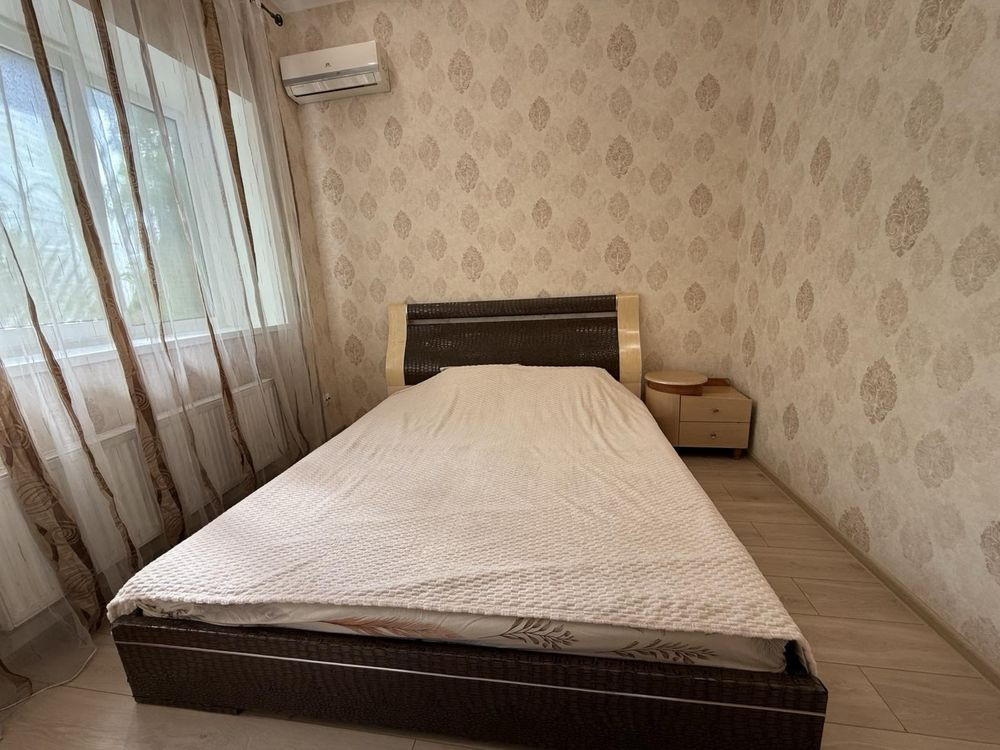 Сдам свою 2х комнатную 10 станция Большого Фонтана Одесса - изображение 2