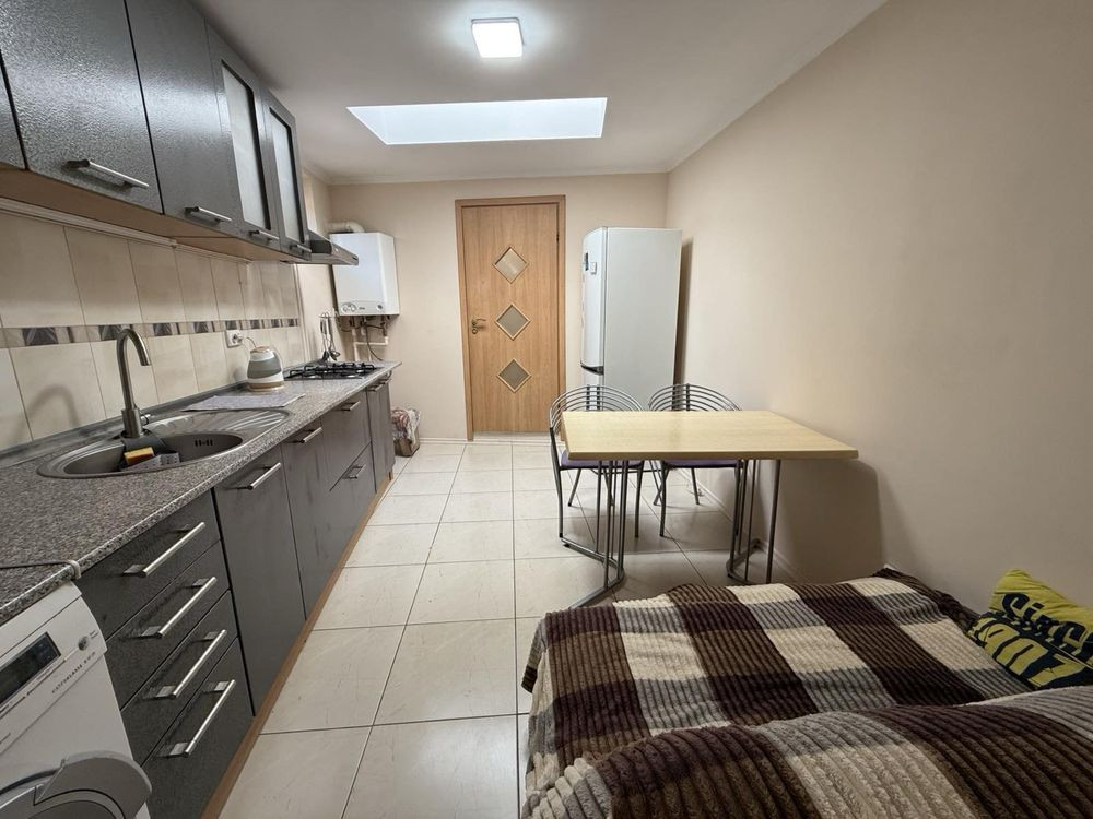 Сдам свою 2х комнатную 10 станция Большого Фонтана Одесса - изображение 4