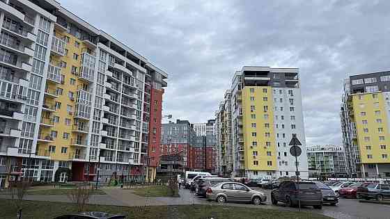 Оренда 3 кім квартири ЖК велика Британія Львов