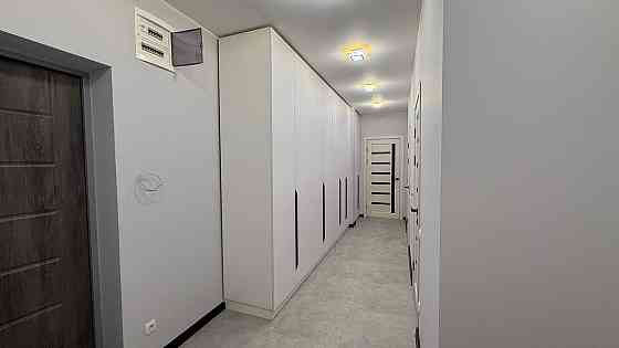 Оренда 3 кім квартири ЖК велика Британія Львов