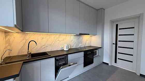 Оренда 3 кім квартири ЖК велика Британія Львов