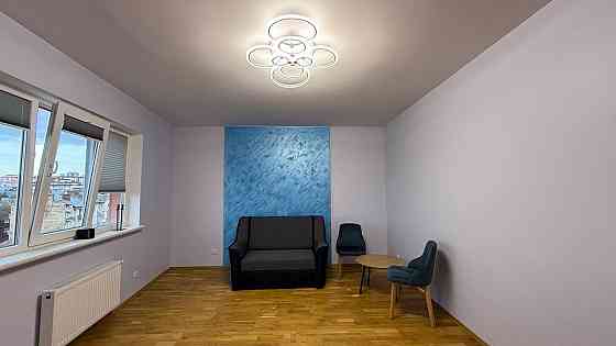 Оренда 3 кім квартири ЖК велика Британія Львов