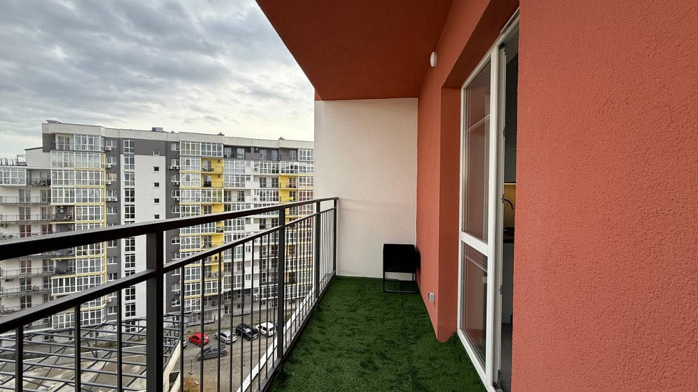 Оренда 3 кім квартири ЖК велика Британія Львов - изображение 8