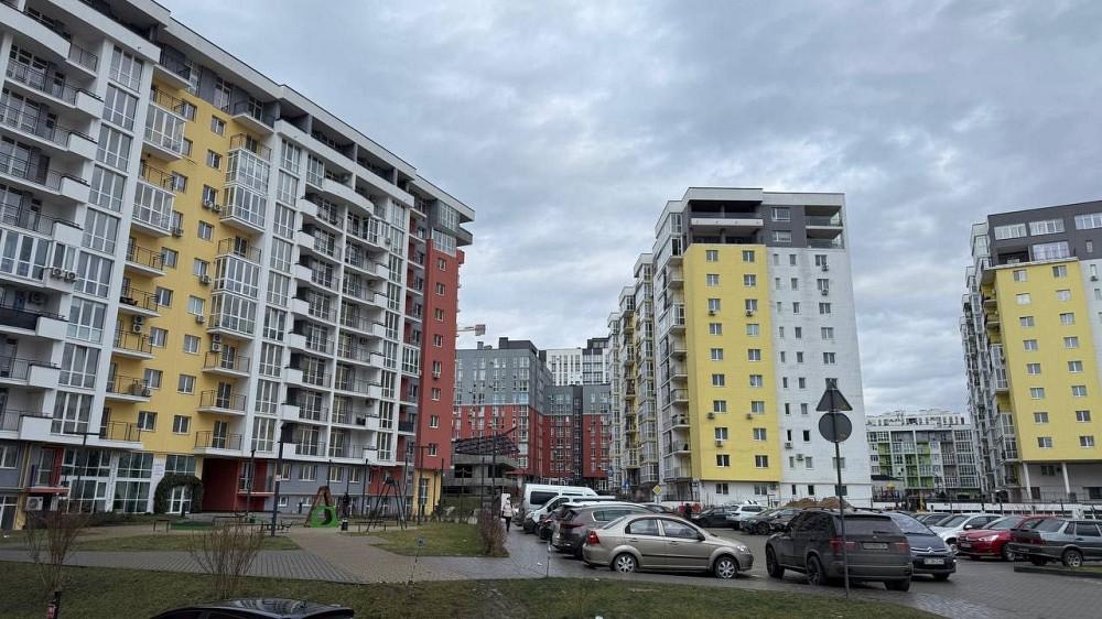 Оренда 3 кім квартири ЖК велика Британія Львов - изображение 2