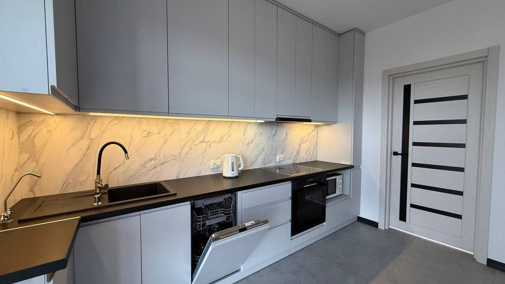 Оренда 3 кім квартири ЖК велика Британія Львов - изображение 1