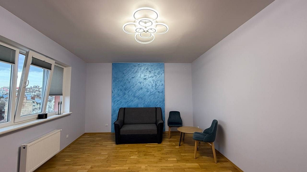 Оренда 3 кім квартири ЖК велика Британія Львов - изображение 5