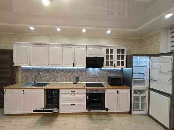 ПЕРША ЗДАЧА! Оренда 3-кімн квартири по вул Драгоманова АШАН РІВ ГОШ Київ