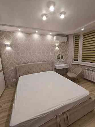 ПЕРША ЗДАЧА! Оренда 3-кімн квартири по вул Драгоманова АШАН РІВ ГОШ Київ