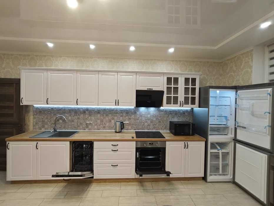 ПЕРША ЗДАЧА! Оренда 3-кімн квартири по вул Драгоманова АШАН РІВ ГОШ Київ - зображення 6