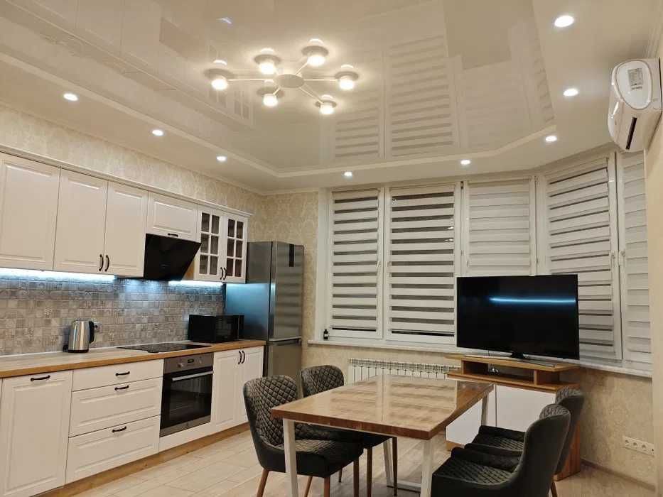 ПЕРША ЗДАЧА! Оренда 3-кімн квартири по вул Драгоманова АШАН РІВ ГОШ Київ - зображення 5