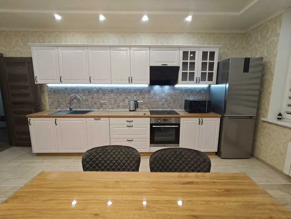 ПЕРША ЗДАЧА! Оренда 3-кімн квартири по вул Драгоманова АШАН РІВ ГОШ Київ - зображення 4