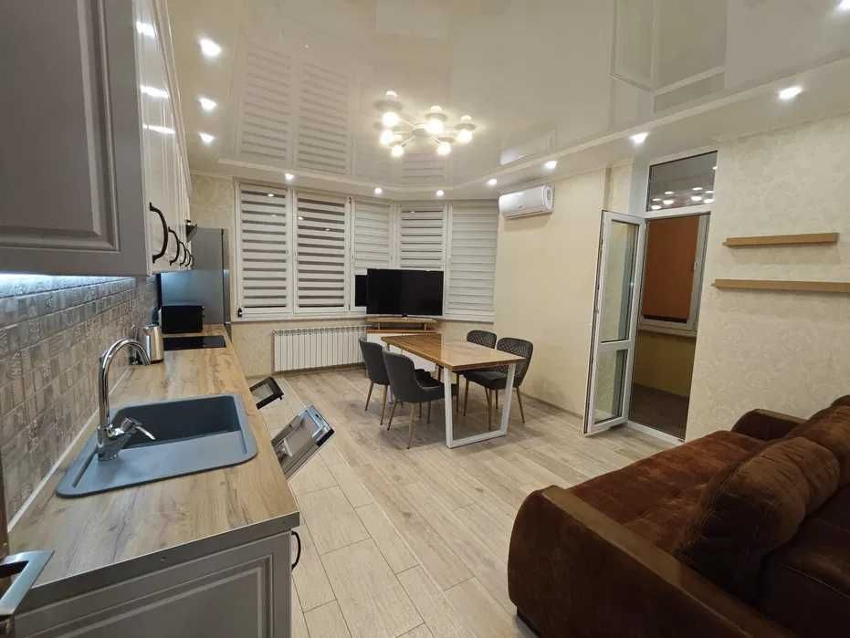 ПЕРША ЗДАЧА! Оренда 3-кімн квартири по вул Драгоманова АШАН РІВ ГОШ Київ - зображення 7