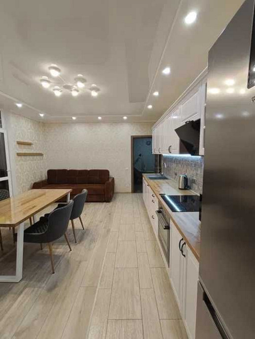 ПЕРША ЗДАЧА! Оренда 3-кімн квартири по вул Драгоманова АШАН РІВ ГОШ Київ - зображення 8