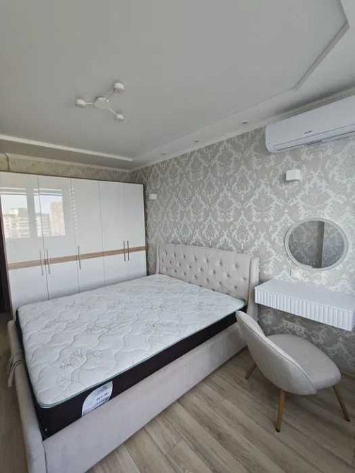 ПЕРША ЗДАЧА! Оренда 3-кімн квартири по вул Драгоманова АШАН РІВ ГОШ Київ - зображення 1