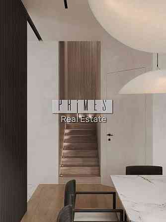 Оренда 3к Пентхаусу з терасою 245м Богдана Хмельницького Золоті ворота Київ