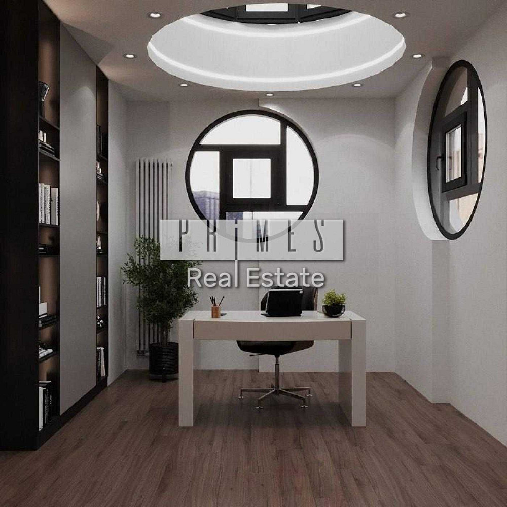 Оренда 3к Пентхаусу з терасою 245м Богдана Хмельницького Золоті ворота Киев - изображение 6