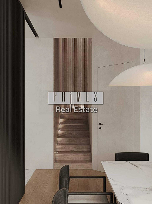 Оренда 3к Пентхаусу з терасою 245м Богдана Хмельницького Золоті ворота Киев - изображение 4