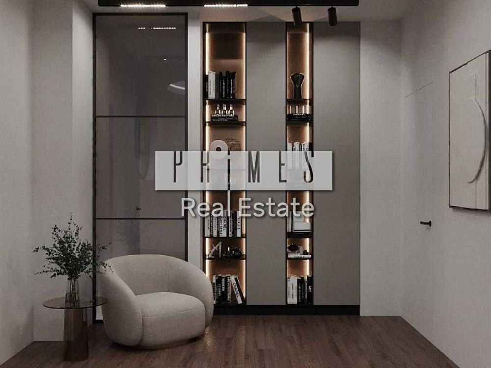 Оренда 3к Пентхаусу з терасою 245м Богдана Хмельницького Золоті ворота Киев - изображение 8