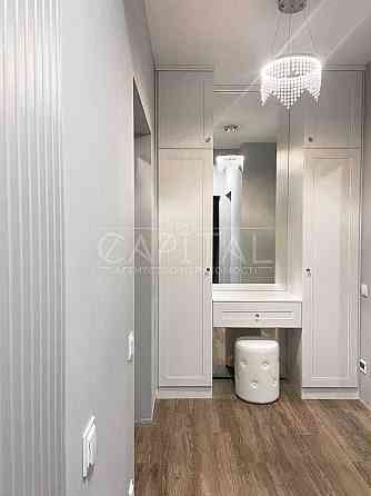 Оренда квартири в жк Нова Англія Київ