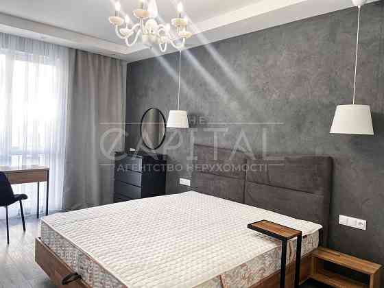 Оренда квартири в жк Нова Англія Київ