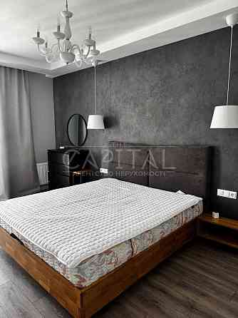 Оренда квартири в жк Нова Англія Київ