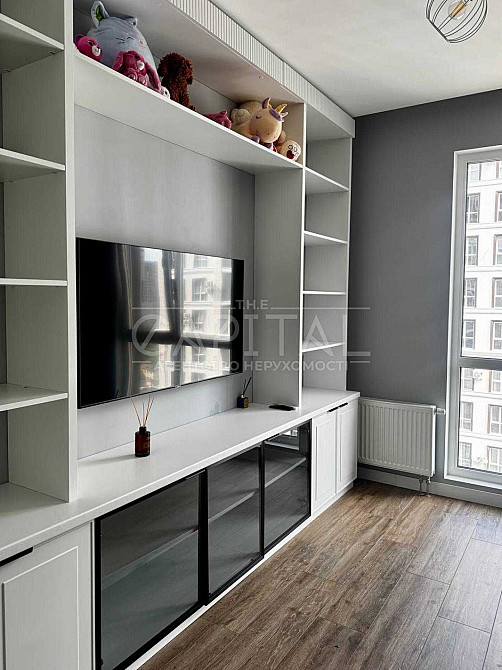 Оренда квартири в жк Нова Англія Киев - изображение 8