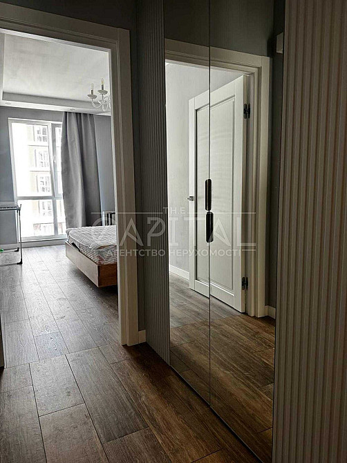 Оренда квартири в жк Нова Англія Киев - изображение 3