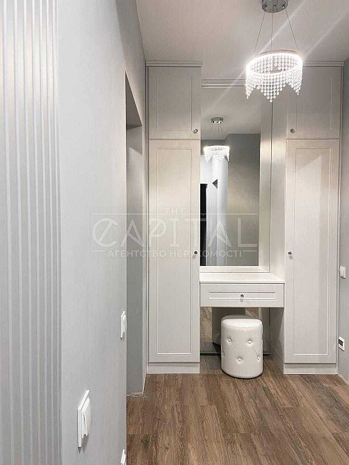 Оренда квартири в жк Нова Англія Киев - изображение 6